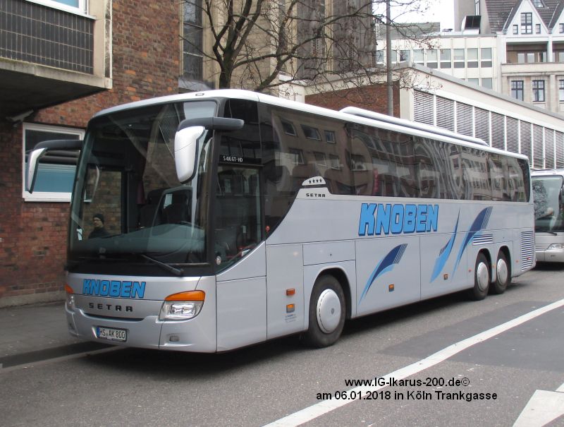 HS-AK 800